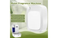China Powerful Aroma Diffuser Machines For Aromatherapy Electric Less Than 35dB Noise Level supplier