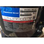 Refrigeration Exchange Copeland Compressor Scroll 25HP Zr310kc-Twd-522 Low Noise for sale