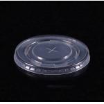 Rectangle Transparent plastic lid forming machine for food container