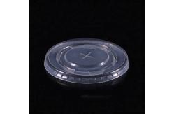 China Rectangle Transparent plastic lid forming machine for food container supplier