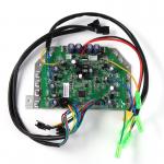 Fast Turnkey Cable Wiring Harness PCB Assembly Services ENIG