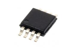 China Integrated Circuit Chip AD7683ARMZRL7
 100 kSPS Single-Ended Analog to Digital Converter
 supplier