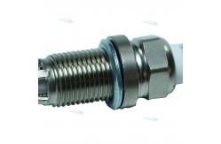 China 3 Electrode Automobile Spark Plugs 12120037607 12120037608 12120030548 TS16949 supplier