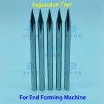 Φ5.95 Expansion Tool For End forming machine with spinning mode for sale