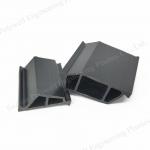 PA66GF25 Customized Shape Size Extruding Polyamide Thermal Break Porfiles for Aluminum Windows and Doors for sale