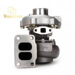 Excavator Turbocharger For Komatsu PC100 PC100-5 PC120