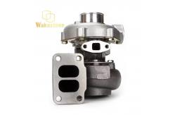 China Excavator Turbocharger For Komatsu PC100 PC100-5 PC120 supplier