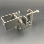Hot Dip Galvanized P2677 Clevis Hanger and Beam Clamps for sale