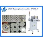 Customized SMT Production Line Stacking Loader Equipment For 530*460 Mm PCB for sale