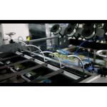 High Performance Book Machine Parts Saddle Stitch Binding Machine Parts for sale
