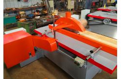 China Power Circular Blade TableSaw Machines with tungsten carbide tipped circular saw blade supplier