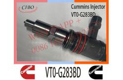 China Fuel Injector Common Rail Injector VT0-G283BD VT0G283BD supplier