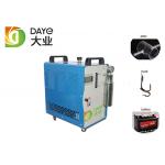 220V Three Phases Hydrogen Fuel Cell Power Generator Water Consumption 0.21 L/H for sale