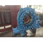 300KW-20MW Rated Power Francis Turbine Generator for Power Plant for sale