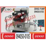high pressure Diesel engine parts fuel injection pump 094050-0105 for cummins