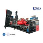 Y83SW - 1500 Metal Scrap Briquetting Press Machine Yard Hydraulic Drive 50Hz 380V