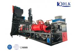 China Y83SW - 1500 Metal Scrap Briquetting Press Machine Yard Hydraulic Drive 50Hz 380V supplier