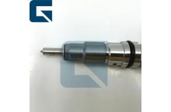 China 0445120400 High Pressure Common Rail Disesl Injector supplier