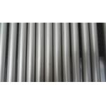 Cryogenic Property Titanium Alloy Tube , Low Elasticity Modulus Hollow Pipe for sale