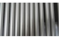 China Cryogenic Property Titanium Alloy Tube , Low Elasticity Modulus Hollow Pipe supplier