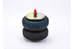 China Goodyear 2B10-226 Industrial Air Spring W013587795 Two Convoluted 257 supplier