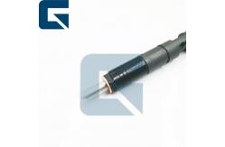 China 0432131669 Diesel Fuel Injector Nozzle For Engine Parts supplier