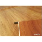 China 0.07mm PVC Film For Furniture 1300mm Heating Resistance manufacturer