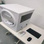 Static Visual Field Analyzer CE Optic Atrophy Real Time Assessment for sale