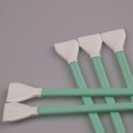 16mm Width Microfiber Sensor Cleaning Swabs For Camera for sale