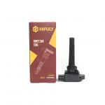 Energy Saving Mazda Ignition Coil H6T61271 Car Spark Plug Coil PE2018100A