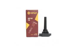 China Energy Saving Mazda Ignition Coil H6T61271 Car Spark Plug Coil PE2018100A supplier