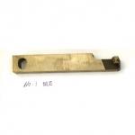 Foshan Nobo Spring Assembly Mattress Spring Machine Parts Jaw