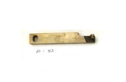 China Foshan Nobo Spring Assembly Mattress Spring Machine Parts Jaw supplier