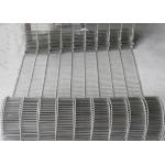 1m Width Medicine Industry Sus304 Flat Flex Wire Belt for sale