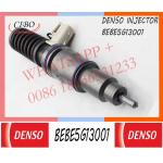 Diesel Electronic Unit Fuel Injector BEBE5G13001 85013161 85013613 21457953 85003666