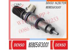 China Diesel Electronic Unit Fuel Injector BEBE5G13001 85013161 85013613 21457953 85003666 supplier
