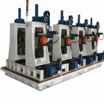 Consumption Customized Automatic Tube Mill Plc Control System Full Automatic for sale