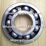 GCR15 STEEL Material NSK HTF B40-222 Automotive Deep Groove Ball Bearing for sale