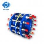 Double Flange Demolition Fittings Telescopic Dismantling Joint Pn16 Dn1000 Cast Iron for sale