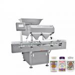 12 Channels Electronic Pill Counting Machine 200000pcs/H for sale