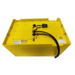 Electric Forklift Lithium Battery 48V 400Ah Industrial Traction Lifepo4 Lead Acid With BMS for sale