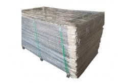 China Army Galvanized Military Sand Wall Hesco Barrier 3'' * 3'' Mesh Size supplier
