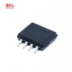 SN751701PSR Integrated Circuit Chip Interface IC RS-232C REGULATOR Line Driver Receiver for sale
