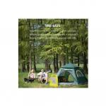 Solar Power System Bluetooth Under Sunlight Outdoor Activities Residential System Home Lighting