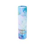 Cylindrical Cosmetic Paper Tube Packaging Diam 50mm Customized Size For Brush for sale