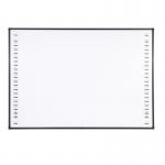 88 Inch Iboard Interactive Whiteboard Projection Board For School Office for sale