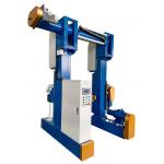 1600 Portal / Gantry Type Take Up Pay Off 800 - 1600 Bobbin Reel Size for sale