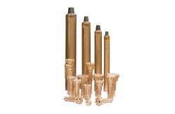 China Forging Manufacturing Process Rh510 Hammers Mission60 Hammer Standard JIS supplier