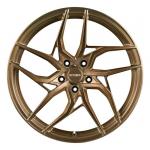 17 18 19 Inch 4 Hole Forged Aluminum Alloy Wheels for sale