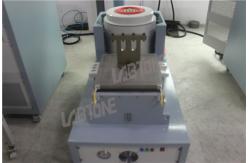 China Electro Dynamic Shaker , IEC Transportation Vibration Test Machine Meets ISTA Standard supplier